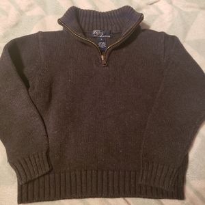 Boys Polo by Ralph Lauren pullover Sweater size 6